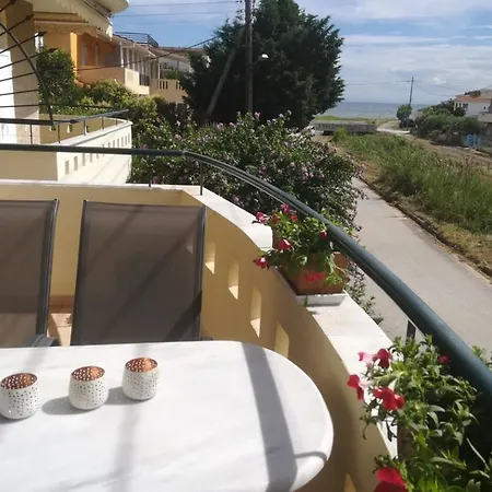 Apartamento House Mouries-only 100m From The Sea
