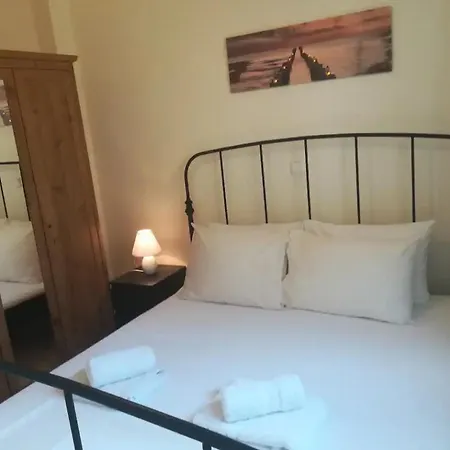 Apartamento House Mouries-only 100m From The Sea *