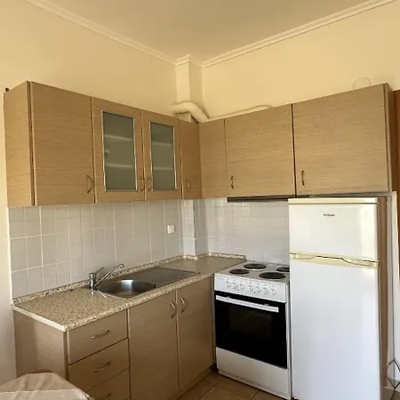 House Mouries-only 100m From The Sea Apartamento *