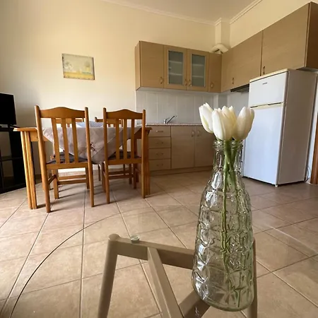 House Mouries-only 100m From The Sea Apartamento *