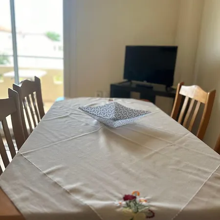 Apartamento House Mouries-only 100m From The Sea *