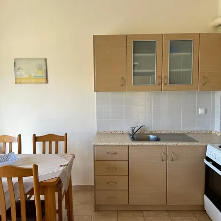 House Mouries-only 100m From The Sea * Paralia Dionisiou