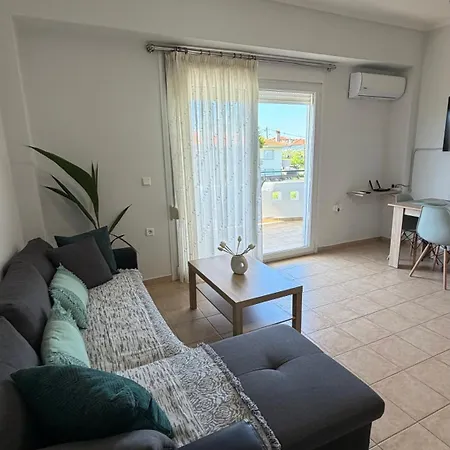 Apartamento House Mouries-only 100m From The Sea *